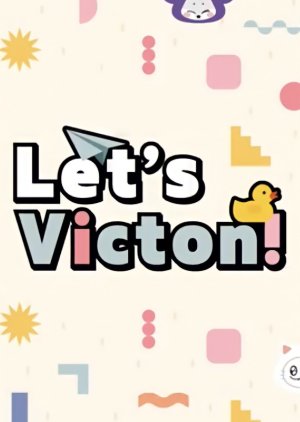 Let's Victon Season 2 2022 (South Korea)