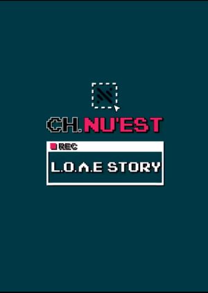 LOVE STORY 2019 (South Korea)