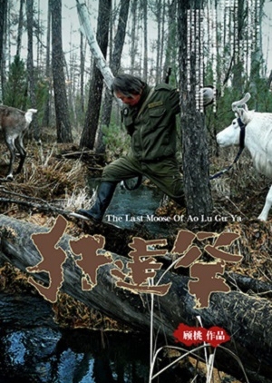 The Last Moose of Aoluguya 2013 (China)