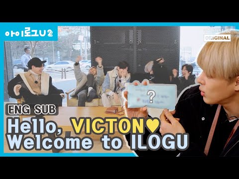 ILOGU VICTON 2020 (South Korea)