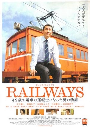 Railways 2010 (Japan)