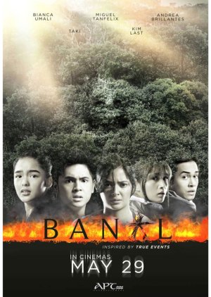 Banal 2019 (Philippines)