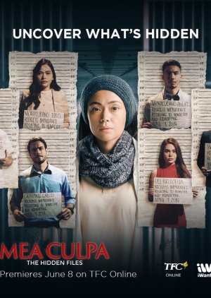 Mea Culpa: The Hidden Files 2019 (Philippines)