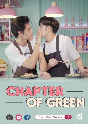 Chapter of Green 2021 (Thailand)