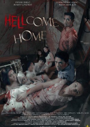 Hellcome Home 2019 (Philippines)