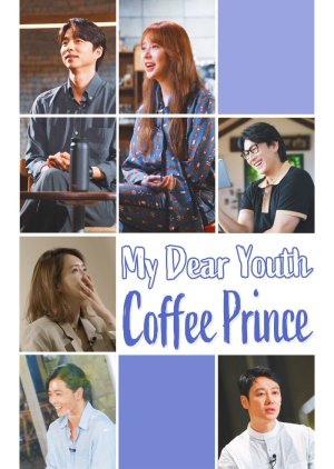 My Dear Youth - Coffee Prince 2020 (South Korea)