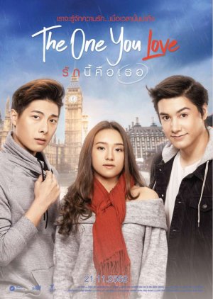 The One You Love 2019 (Thailand)