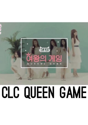 CLC's Queen's Game 2015 (South Korea)