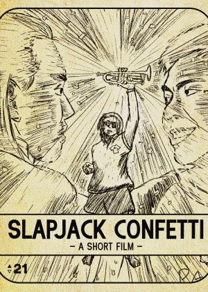 Slapjack Confetti 2022 (Philippines)