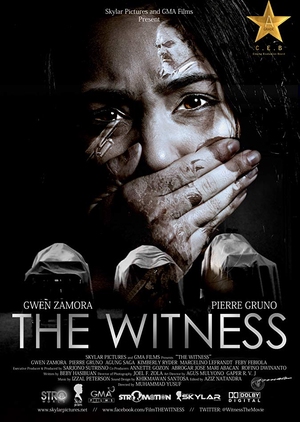 The Witness 2012 (Philippines)