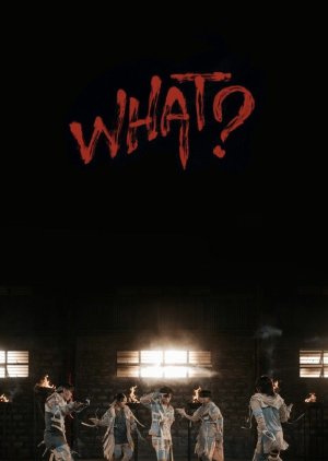 SB19 What?: The Making Film 2021 (Philippines)