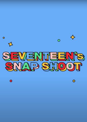 Seventeen's Snapshoot 2021 (South Korea)