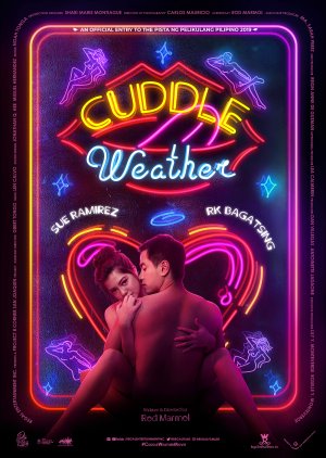 Cuddle Weather 2019 (Philippines)