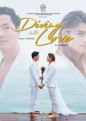 Diving Into Love 2021 (Philippines)