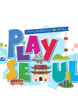Play Seoul 2020 (South Korea)