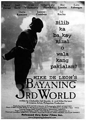 Bayaning 3rd World 1999 (Philippines)