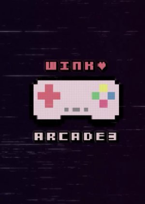 Wink Arcade 3 2021 (South Korea)