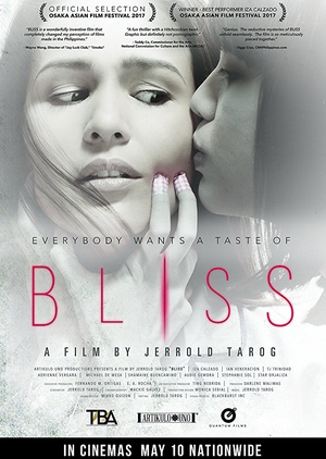 Bliss 2017 (Philippines)