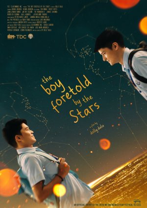 The Boy Foretold by the Stars 2020 (Philippines)