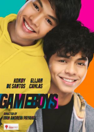 Gameboys 2020 (Philippines)