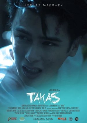 Takas 2022 (Philippines)