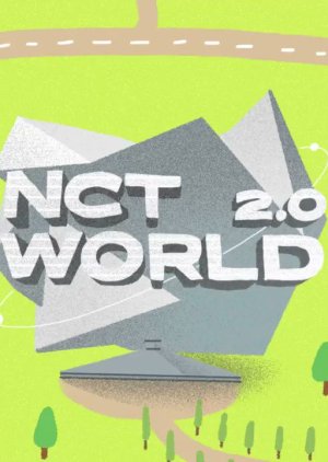 NCT WORLD 2.0 Behind Cam 2020 (South Korea)