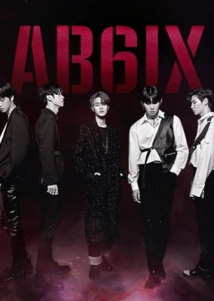 AB6IX Brand New Boys 2019 (South Korea)