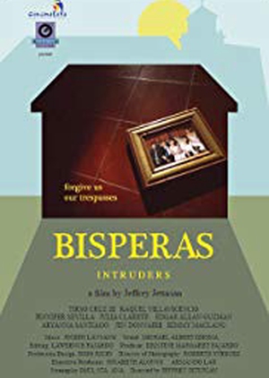 Bisperas 2011 (Philippines)
