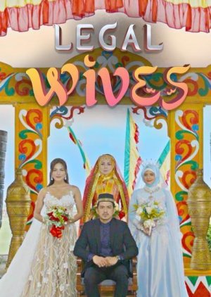 Legal Wives 2021 (Philippines)