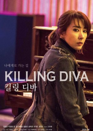 Killing Diva  (South Korea)