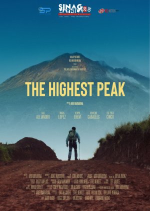 The Highest Peak 2020 (Philippines)