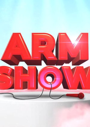 Arm Show 2021 (Thailand)