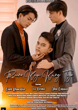 Paano Kaya Kung Tayo 2021 (Philippines)