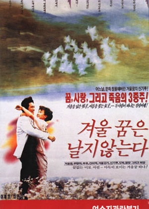 The Winter Dream Does Not Fly 1991 (South Korea)