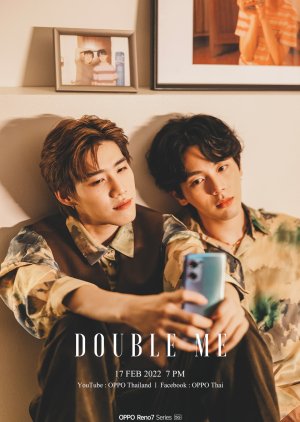 Double Me 2022 (Thailand)