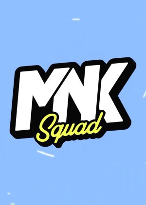 MNK Squad 2021 (Thailand)