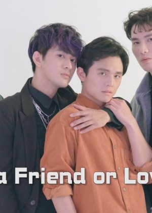 Friend or Lover 2021 (Taiwan)