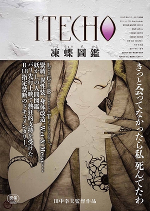 ITECHO 2014 (Japan)