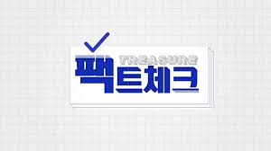 Treasure: Fact Check 2020 (South Korea)