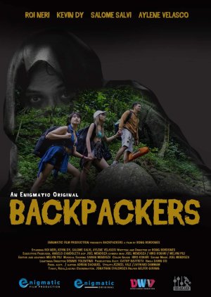 Backpackers 2022 (Philippines)