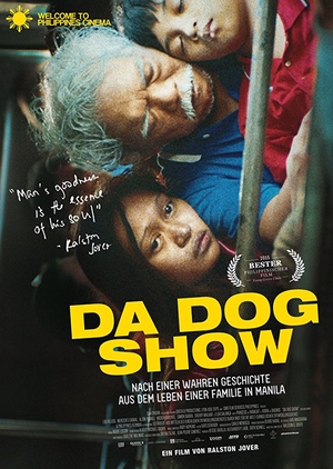 Da Dog Show 2015 (Philippines)