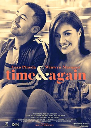 Time & Again 2019 (Philippines)