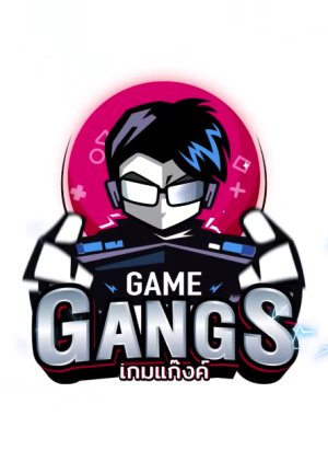 GameGangs 2021 (Thailand)