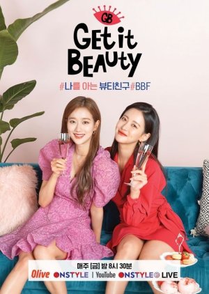 Get It Beauty 2020 2020 (South Korea)