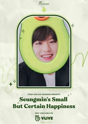 Seung Min's Small But Certain Happiness 2019 (South Korea)