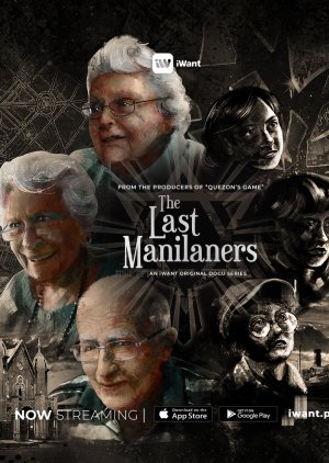 The Last Manilaners 2020 (Philippines)