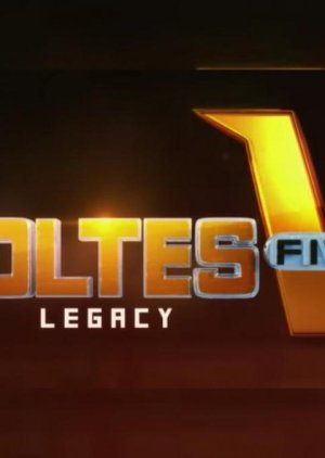 Voltes V Legacy  (Philippines)