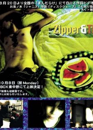 Zipper and Tits 2001 (Japan)