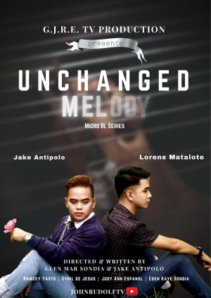 Unchanged Melody 2021 (Philippines)