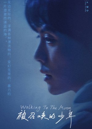 Walking to the Moon  (China)
